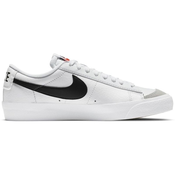 Nike Blazer Low 77 Vintage Sneakers Shoes New Shoe - Picture 10 of 11
